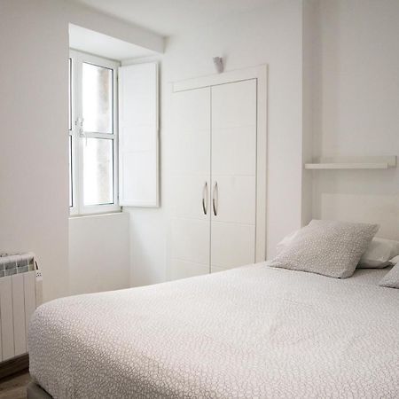 Sensacional Apartamento Saladina Home Ourense Exteriör bild