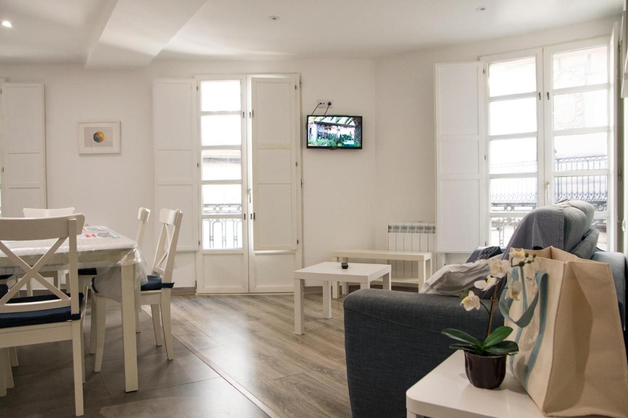 Sensacional Apartamento Saladina Home Ourense Exteriör bild