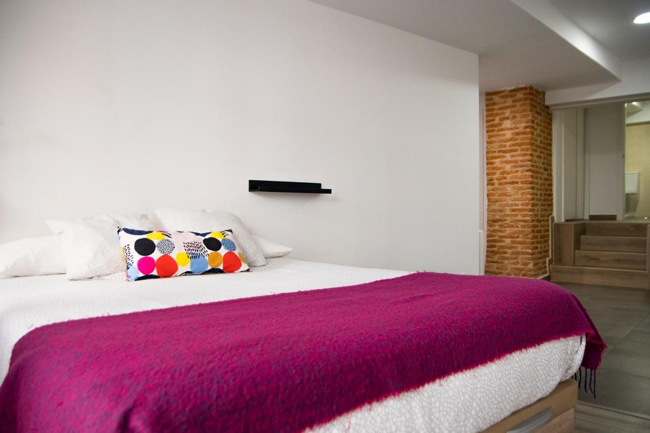 Sensacional Apartamento Saladina Home Ourense Exteriör bild