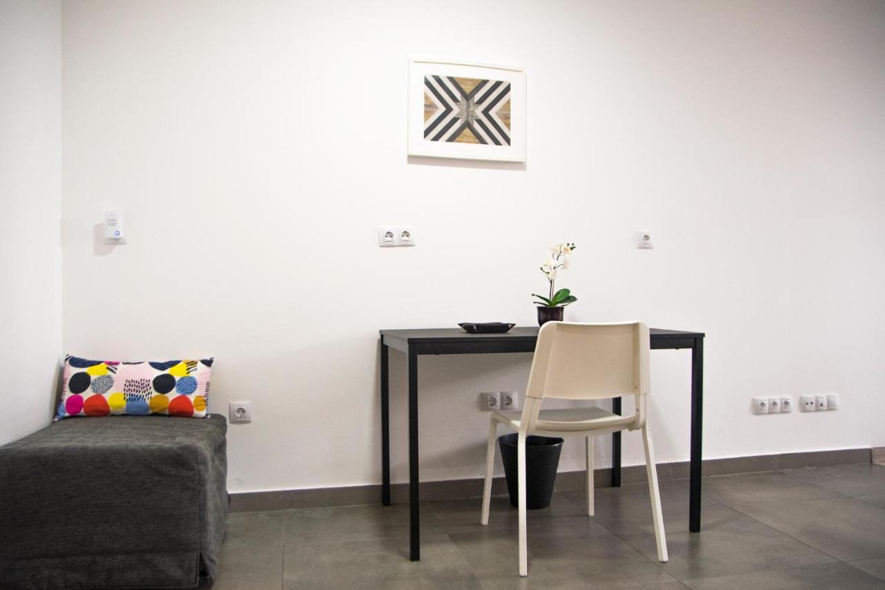 Sensacional Apartamento Saladina Home Ourense Exteriör bild