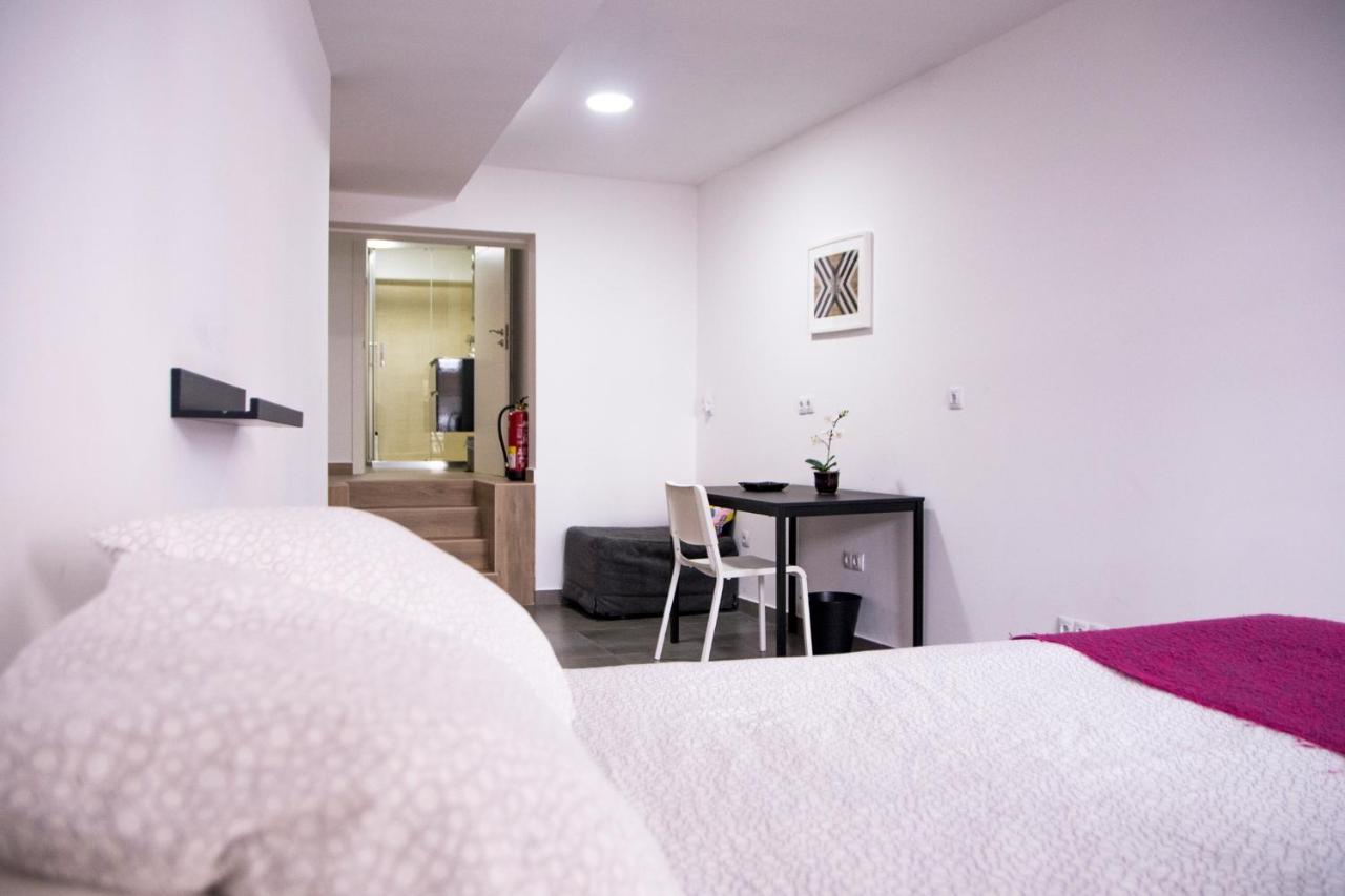Sensacional Apartamento Saladina Home Ourense Exteriör bild