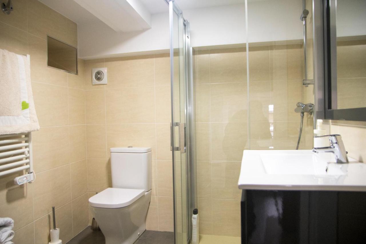 Sensacional Apartamento Saladina Home Ourense Exteriör bild
