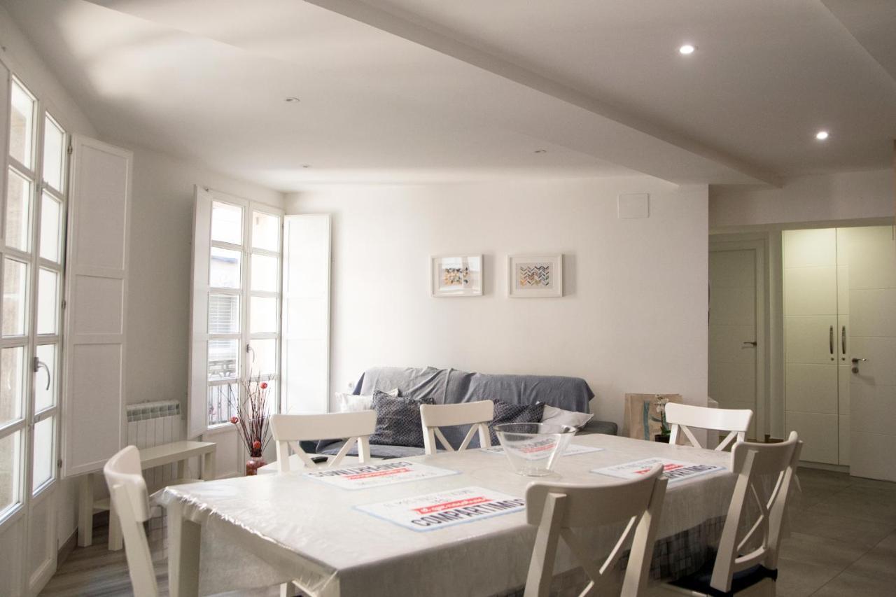 Sensacional Apartamento Saladina Home Ourense Exteriör bild