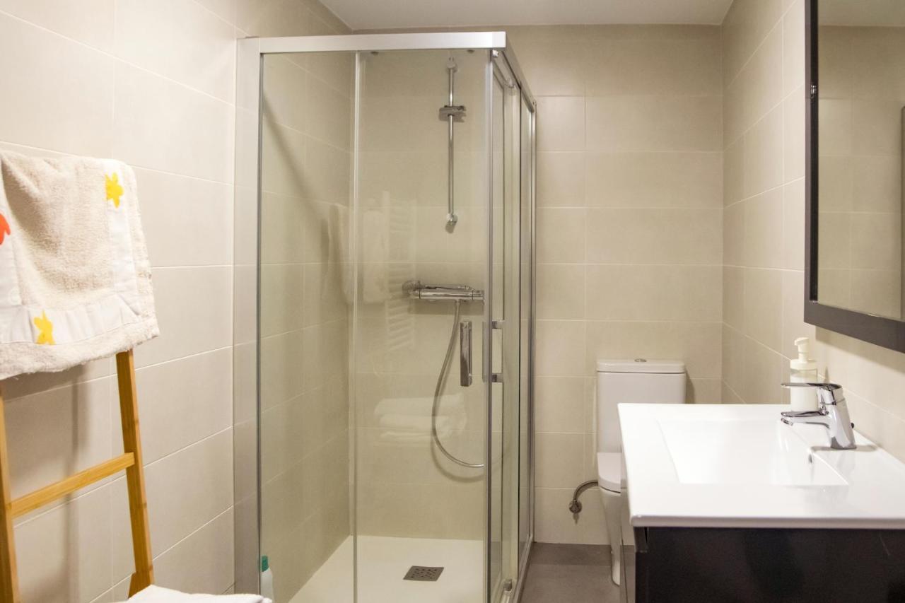 Sensacional Apartamento Saladina Home Ourense Exteriör bild