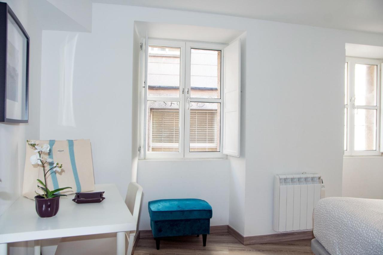 Sensacional Apartamento Saladina Home Ourense Exteriör bild