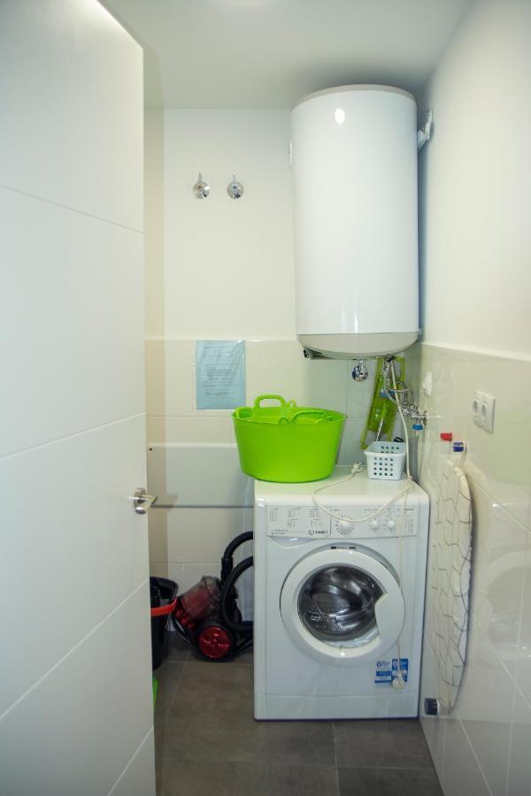 Sensacional Apartamento Saladina Home Ourense Exteriör bild