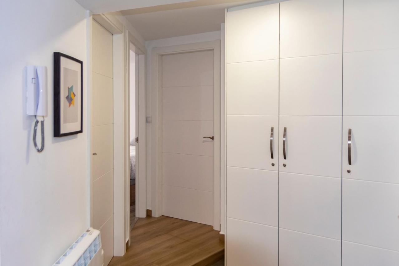 Sensacional Apartamento Saladina Home Ourense Exteriör bild